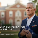 Mesothelioma Compensation Veterans USA